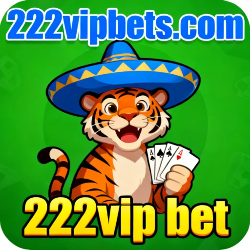 222vip bet Logo